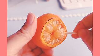 Fruit art