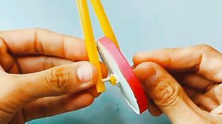 Hand made 5