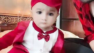 Zaviyar my baby