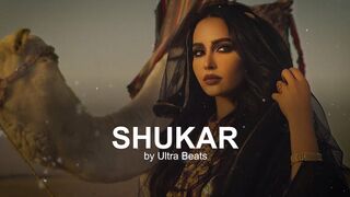 " Shukar " Oriental Reggaeton Type Beat (Instrumental) Prod. by Ultra Beats