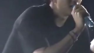 Army concert