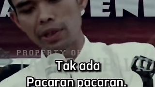 Nasehat abdul somad