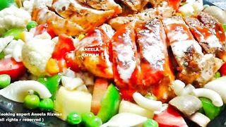 My Yummy Dishes