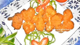 my cooking