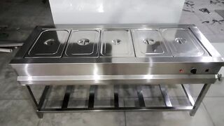 Sajid brother kitchen engineering 14