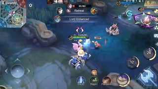 Mobile Legends 2