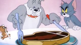 Tom and Jerry 14