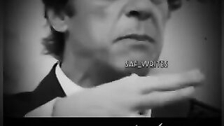 Imran khan about man
