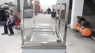 Sajid brother kitchen engineering 15