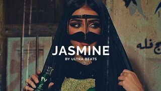 " Jasmine " Oriental Dancehall Type Beat (Instrumental) Prod. by Ultra Beats