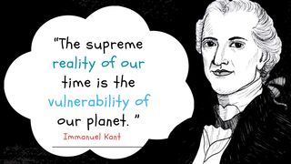 The Enlightened Mind of Immanuel Kant: Quotes on Reason and Knowledge