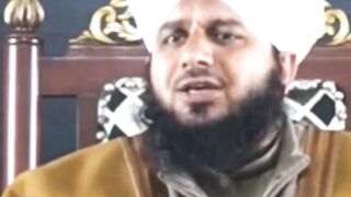 Ajmal Raza Qadri | حضرت علی کی شان