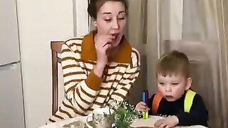 speachless