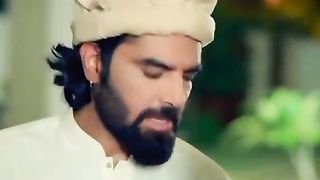 Pathan best funny video.