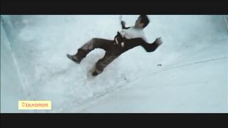 danny the dog jet li | danny the dog full | danny the dog the movie | danny the dog movie | Danny the Dog | Fight in Pool | jet li | markhor