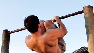 Different phases of push ups Gym Motivation video