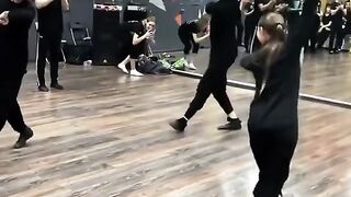 ЛЕЗГИНКА 2