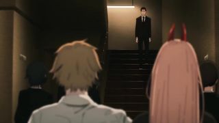 CHAINSAW MAN SAISON 1 EPISODE 6 EN VF