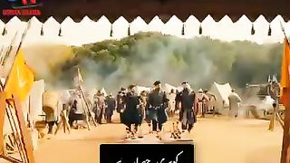 kurulus Osman season 4 episode 122 trailer 1.