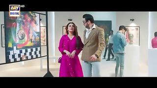Tere Ishq Ke Naam Hiba bukhari