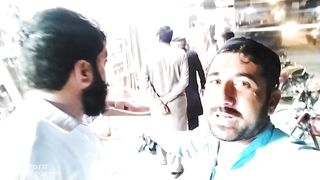 Peshawar chappal