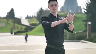 САКАРТВЕЛО 3