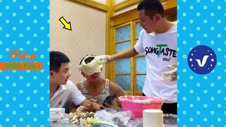 New Funny and Fail Videos 2023 ???? Cutest People Doing Funny Things ???????? 8