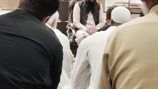 Masjid ma video