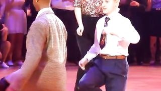 OLD DANSE