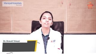 How can I loose weight after pregnancy_ Dr. Hemali Tekani