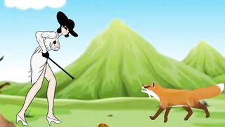 Funnny cartoon