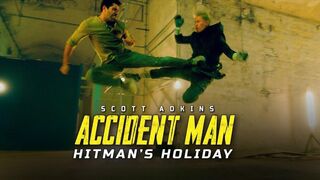Accident Man