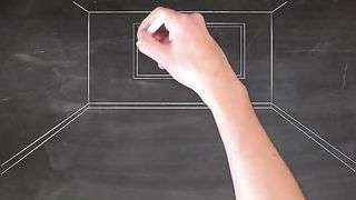 Sketch Life Styles In Video