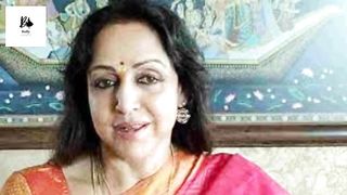 Hema Malini Traveling To Mumbai By Metro & Auto After Financial Crisis || bollycolourstv