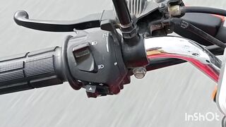 Bike rider in Bahrain life ♥️