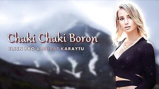 Chaki chaki buran