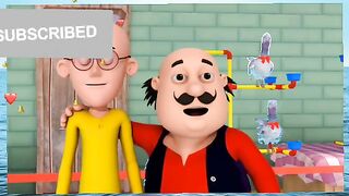 Motu Patlu 4