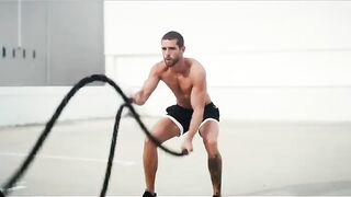 Unleash The Inner Champion