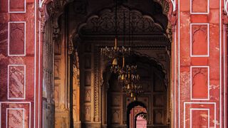 Historic Place in Lahore |Badshahi Mosque Lahore| Lahore City Tour
