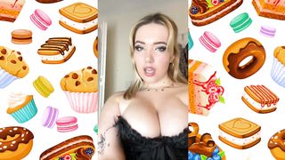 tiktok challenge 3