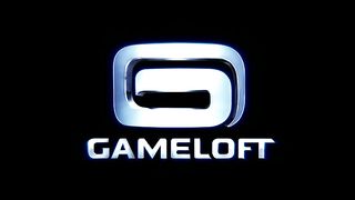 Game loft The Amazing Spiderman's logo