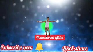 JUMBO HOTDOG TIKTOK DANCE