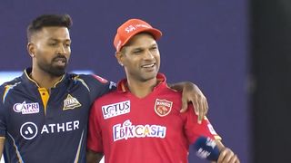IPL 2023 Highlights PBKS vs GT  Match 18th