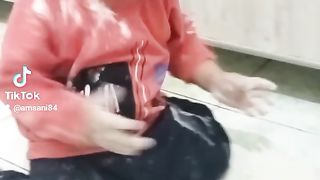 Naughty Baby 2
