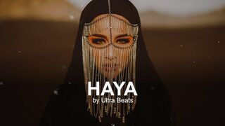 " Haya " Oriental Reggaeton Type Beat (Instrumental) Prod. by Ultra Beats
