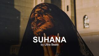 " Suhana " Oriental Reggaeton Type Beat (Instrumental) Prod. by Ultra Beats