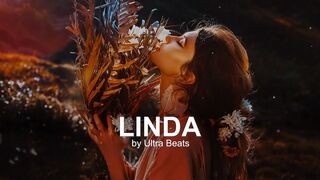 " Linda " Oriental Deep Instrumental x Best Melodic Beats Prod. by Ultra Beats