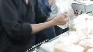 Bread ???? paking made for bread