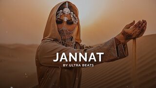 "Jannat " Oriental Reggaeton Type Beat (Instrumental) Prod. by Ultra Beats