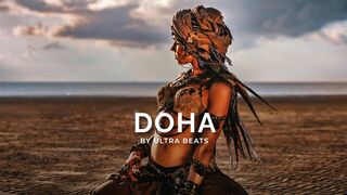 " Doha " Oriental Reggaeton Type Beat (Instrumental) Prod. by Ultra Beats